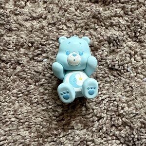 Care Bears Figure - Bedtime Bear
